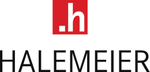 HALEMEIER Markenlogo
