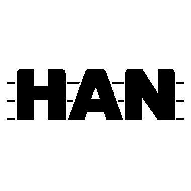 HAN Markenlogo