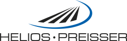HELIOS PREISSER Markenlogo