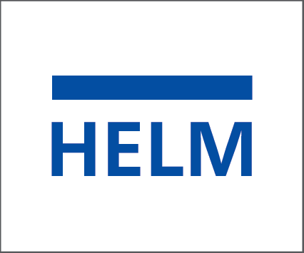 HELM Markenlogo