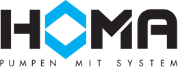 HOMA Markenlogo