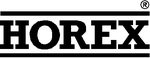 HOREX® Markenlogo