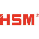 HSM® Markenlogo