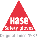 Hase Safety Gloves Markenlogo