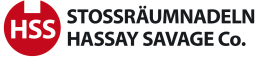 Hassay Savage Markenlogo
