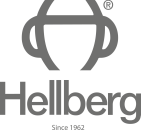 Hellberg® Markenlogo