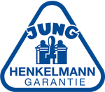 Henkelmann Markenlogo