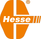 Hesse Markenlogo