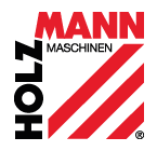 Holzmann Markenlogo