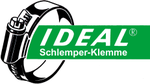 IDEAL Markenlogo