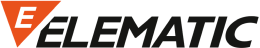 ITW Elematic® Markenlogo