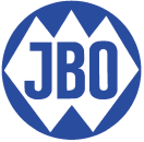 JBO Markenlogo