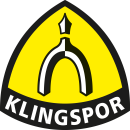 KLINGSPOR Markenlogo