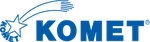 KOMET® Markenlogo