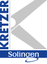 KRETZER Markenlogo