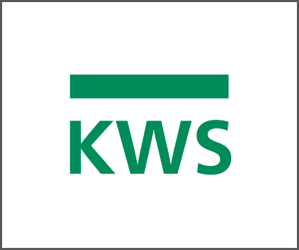 KWS Markenlogo