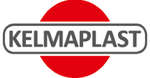 Kelmaplast Markenlogo