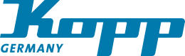 Kopp Markenlogo
