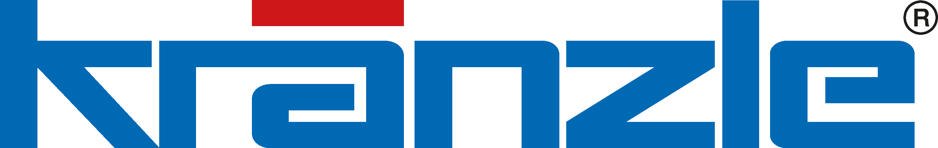 Kränzle Markenlogo
