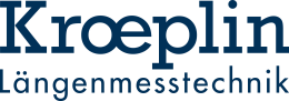Kroeplin Markenlogo