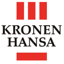 Kronen Hansa Markenlogo
