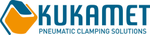 Kukamet Markenlogo