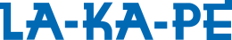 LA-KA-PE Markenlogo