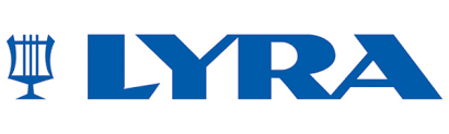 LYRA Markenlogo