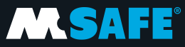 M-Safe® Markenlogo