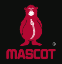 MASCOT® Markenlogo