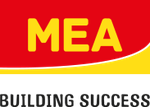 MEA® Markenlogo
