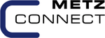 METZ CONNECT Markenlogo