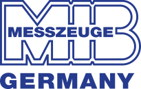 MIB-Messzeuge Markenlogo