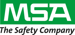 MSA Markenlogo