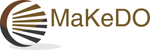 MaKeDO Markenlogo
