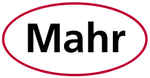 Mahr Markenlogo