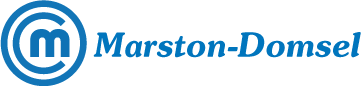 Marston Domsel Markenlogo