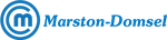 Marston Domsel Markenlogo