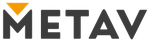 MetavCUT Markenlogo
