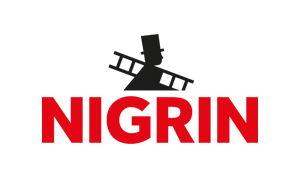 NIGRIN Markenlogo