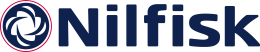 Nilfisk Markenlogo