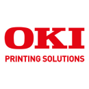 OKI Markenlogo