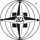 OSCA Markenlogo