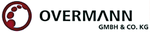 OVERMANN Markenlogo