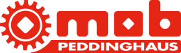PEDDINGHAUS Markenlogo