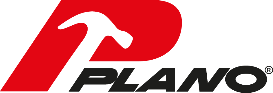 PLANO® Markenlogo