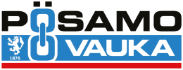 PÖSAMO Markenlogo