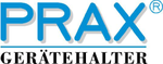 PRAX® Markenlogo