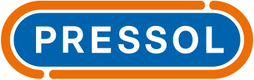 PRESSOL Markenlogo