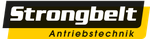 PTS-Strongbelt Markenlogo